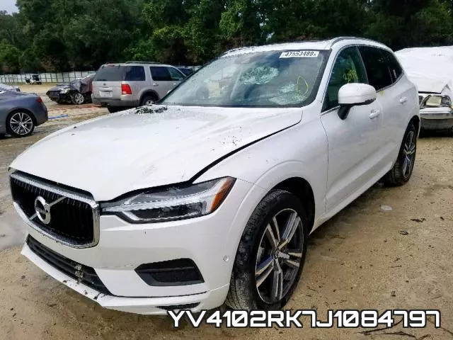 YV4102RK7J1084797 фото 3