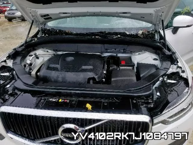 YV4102RK7J1084797 фото 8