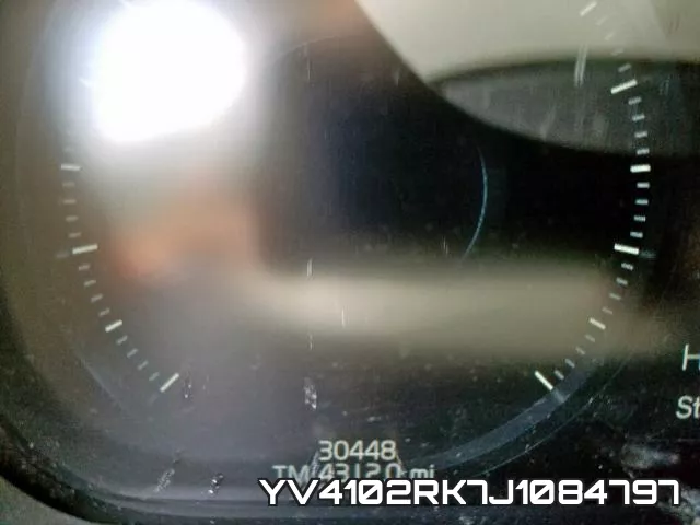 YV4102RK7J1084797 фото 9