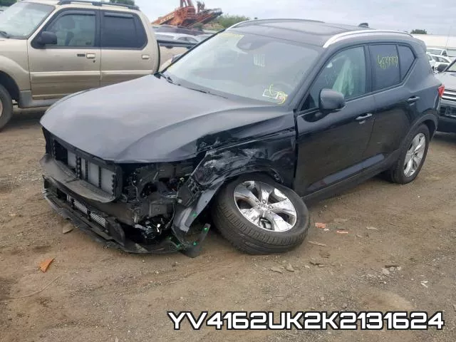 YV4162UK2K2131624 фото 3