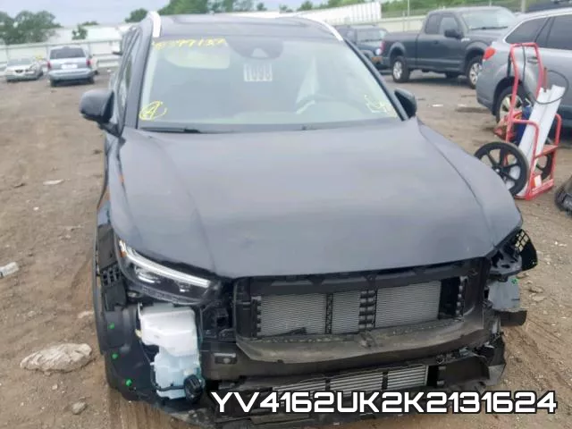 YV4162UK2K2131624 фото 8