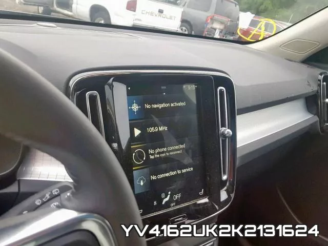 YV4162UK2K2131624 фото 10