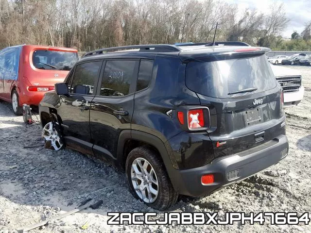 ZACCJABBXJPH47664 фото 4