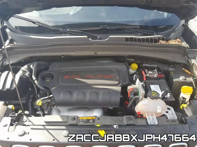 ZACCJABBXJPH47664 фото 8