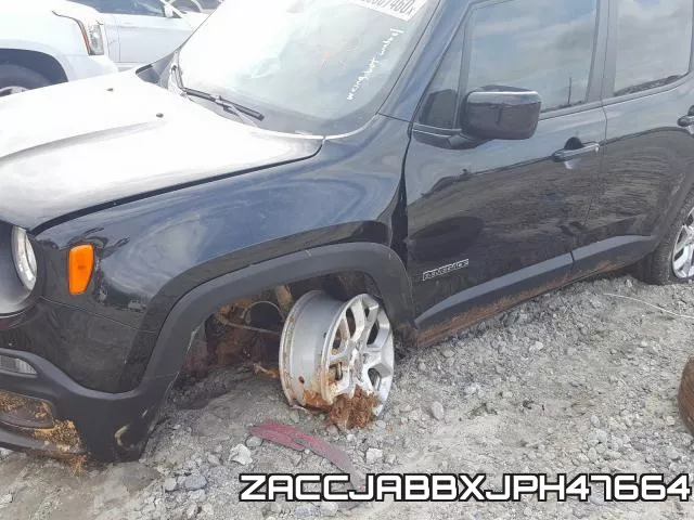 ZACCJABBXJPH47664 фото 10