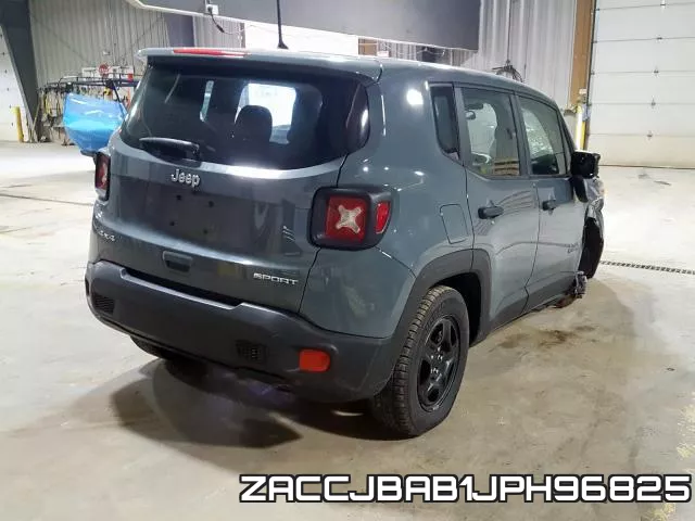 ZACCJBAB1JPH96825 фото 5