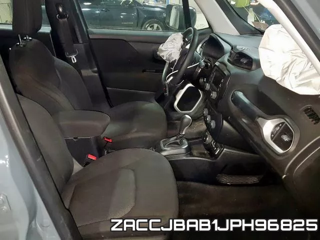 ZACCJBAB1JPH96825 фото 6