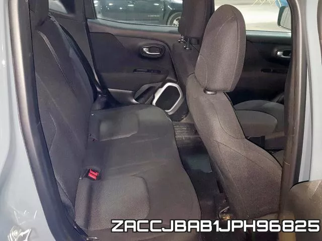 ZACCJBAB1JPH96825 фото 7