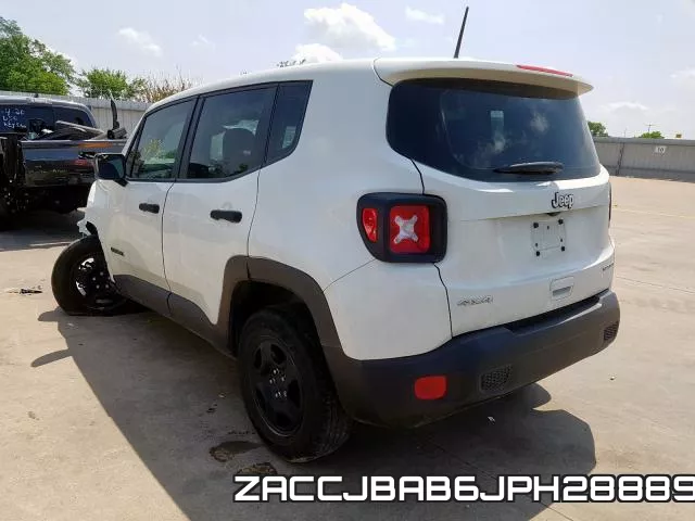 ZACCJBAB6JPH28889 фото 4