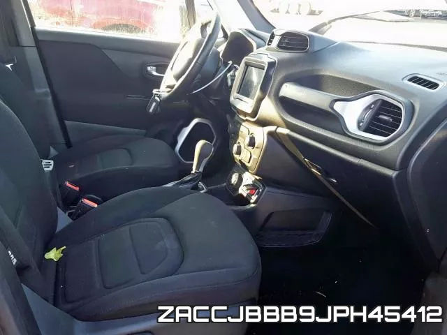 ZACCJBBB9JPH45412 фото 6