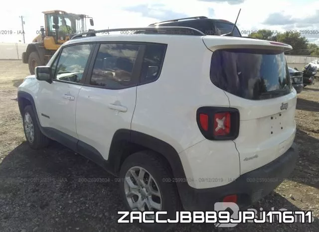 ZACCJBBB9JPJ17671 фото 4