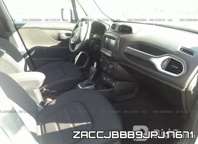 ZACCJBBB9JPJ17671 фото 6