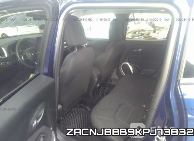 ZACNJBBB9KPJ73832 фото 6