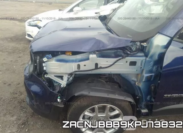 ZACNJBBB9KPJ73832 фото 7