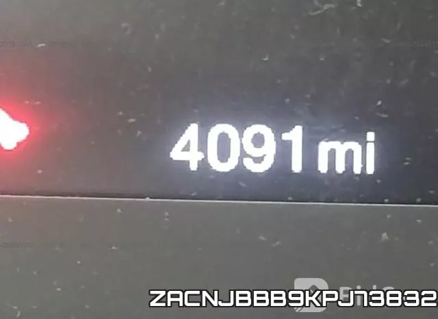 ZACNJBBB9KPJ73832 фото 8