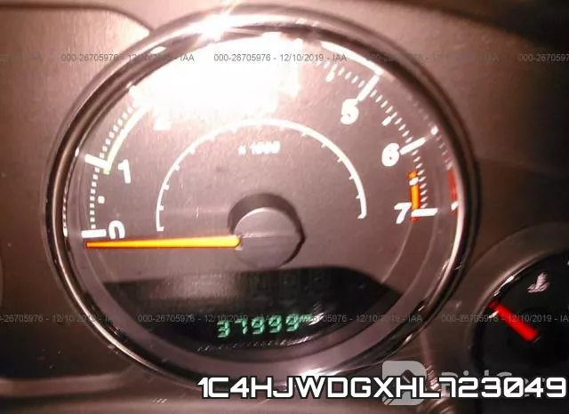 1C4HJWDGXHL723049 фото 8