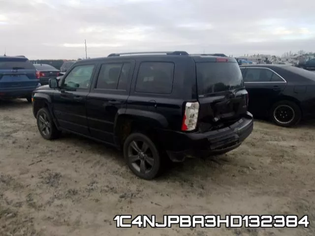 1C4NJPBA3HD132384 фото 4