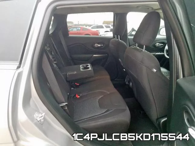 1C4PJLCB5KD175544 фото 7