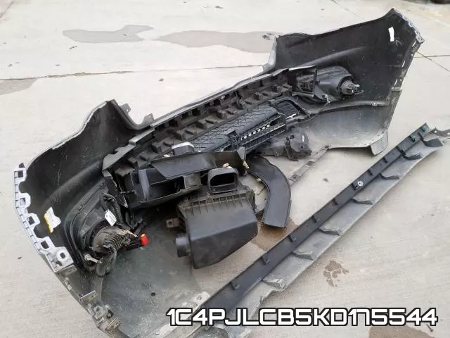 1C4PJLCB5KD175544 фото 10