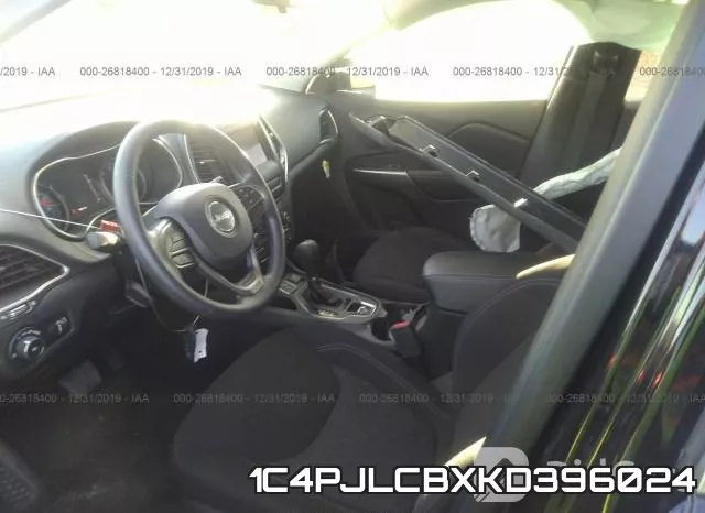 1C4PJLCBXKD396024 фото 6