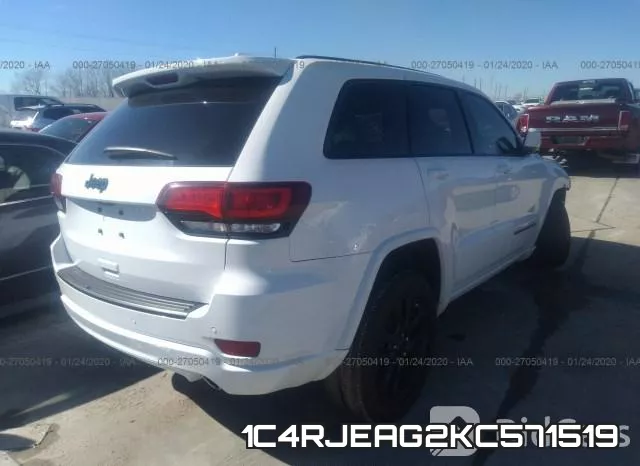 1C4RJEAG2KC571519 фото 5