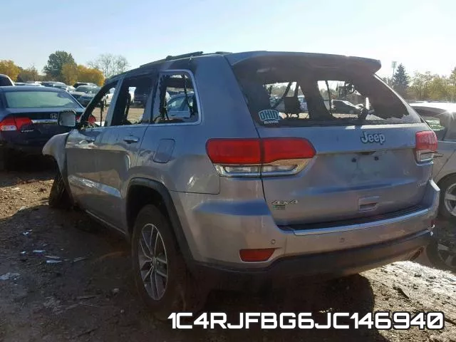 1C4RJFBG6JC146940 фото 4