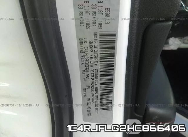 1C4RJFLG2HC866406 фото 10