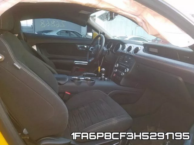 1FA6P8CF3H5291795 фото 6