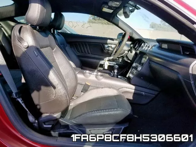 1FA6P8CF8H5306601 фото 6