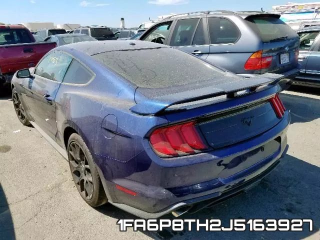 1FA6P8TH2J5163927 фото 4