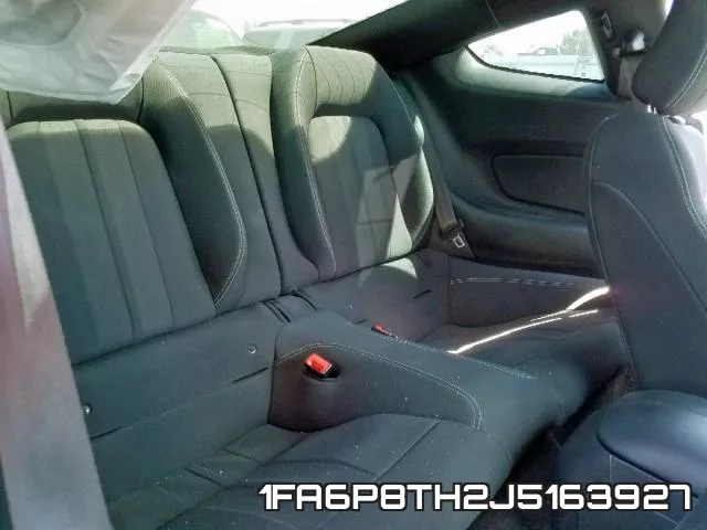1FA6P8TH2J5163927 фото 7