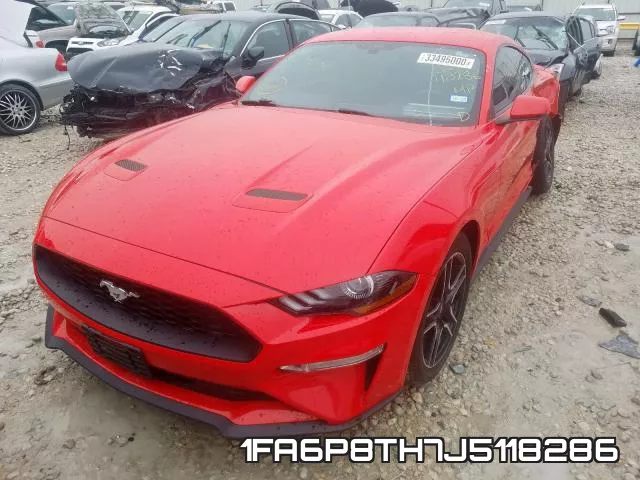 1FA6P8TH7J5118286 фото 3