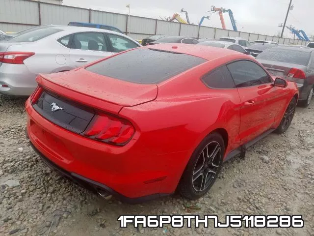 1FA6P8TH7J5118286 фото 5