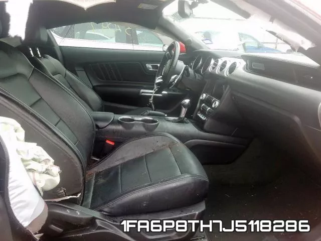 1FA6P8TH7J5118286 фото 6