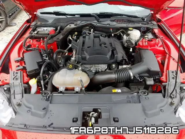 1FA6P8TH7J5118286 фото 8