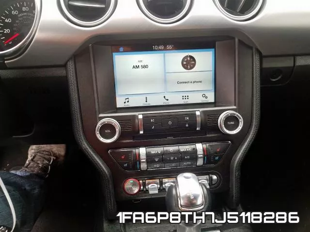 1FA6P8TH7J5118286 фото 10