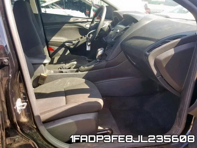 1FADP3FE8JL235608 фото 6