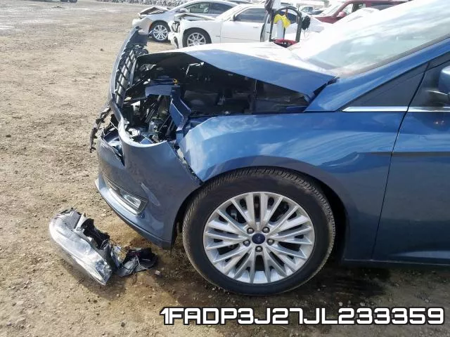 1FADP3J27JL233359 фото 10