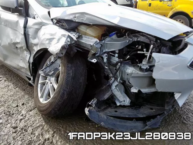 1FADP3K23JL280838 фото 10
