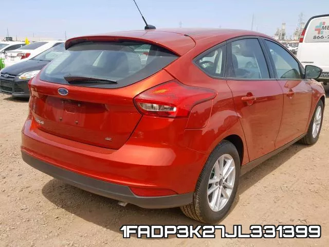 1FADP3K27JL331399 фото 5