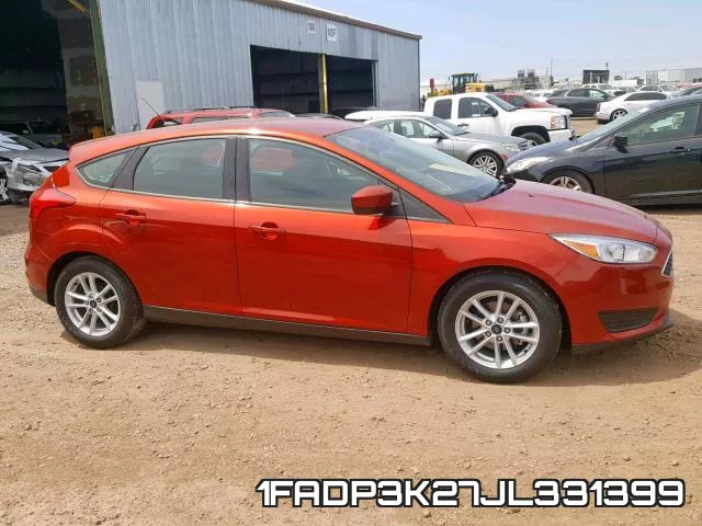 1FADP3K27JL331399 фото 10