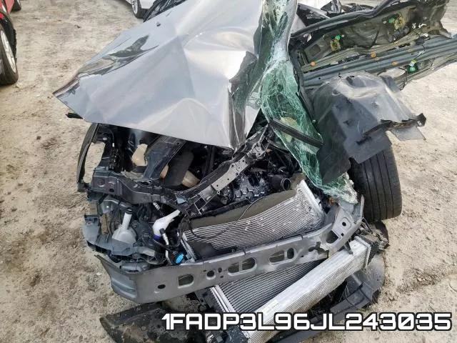 1FADP3L96JL243035 фото 8