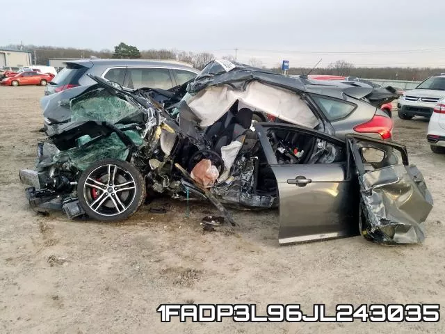 1FADP3L96JL243035 фото 10