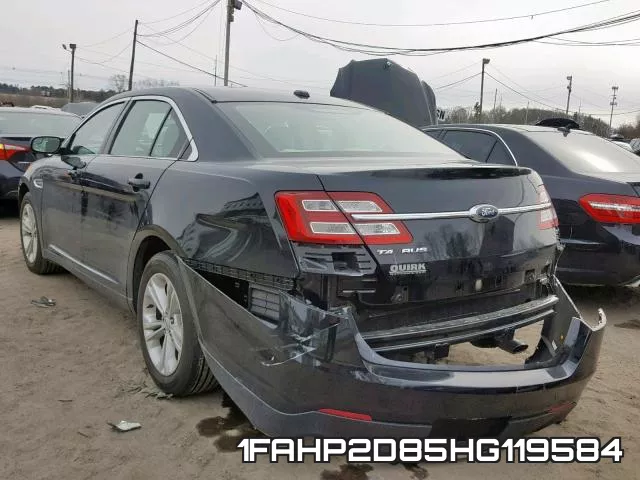 1FAHP2D85HG119584 фото 4