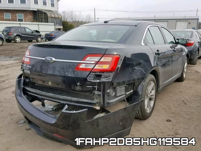 1FAHP2D85HG119584 фото 5