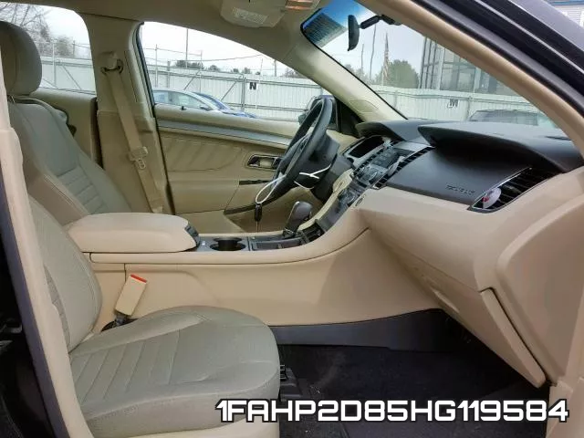 1FAHP2D85HG119584 фото 6