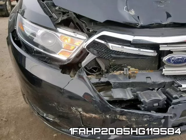 1FAHP2D85HG119584 фото 10