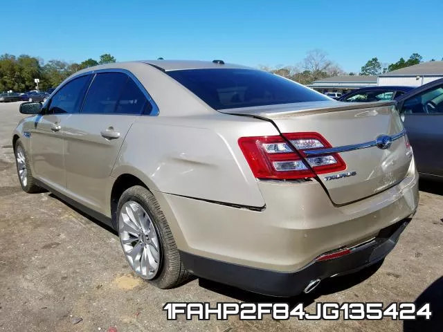 1FAHP2F84JG135424 фото 4