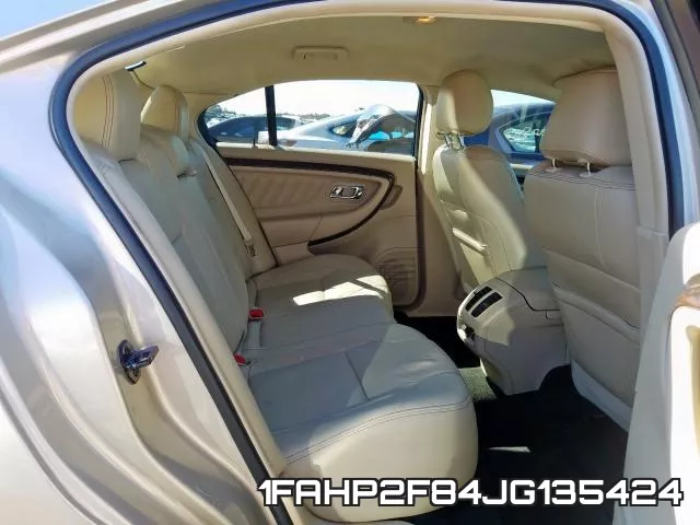1FAHP2F84JG135424 фото 7