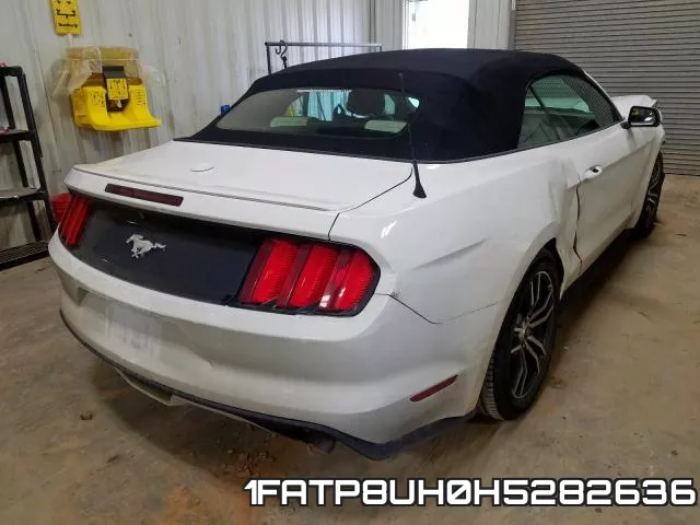 1FATP8UH0H5282636 фото 5